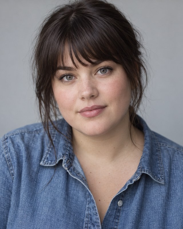 Claudine Girard en quelques lignes