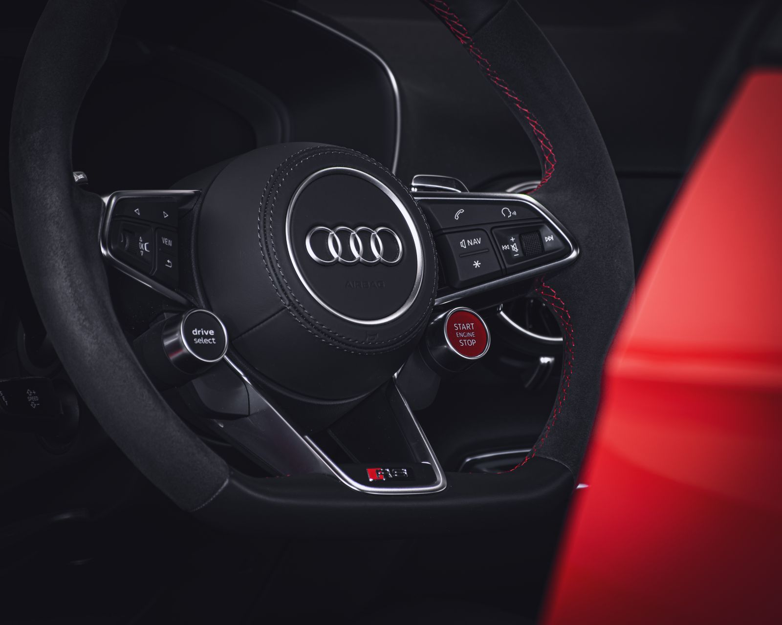 Audi, BMW, Mercedes : décoder les anneaux