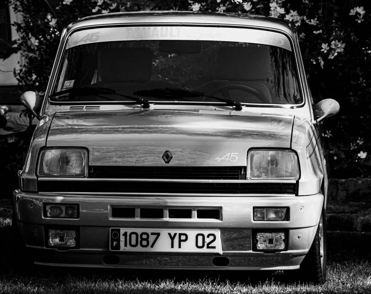 Le losange Renault : histoire d'un emblème disponibles