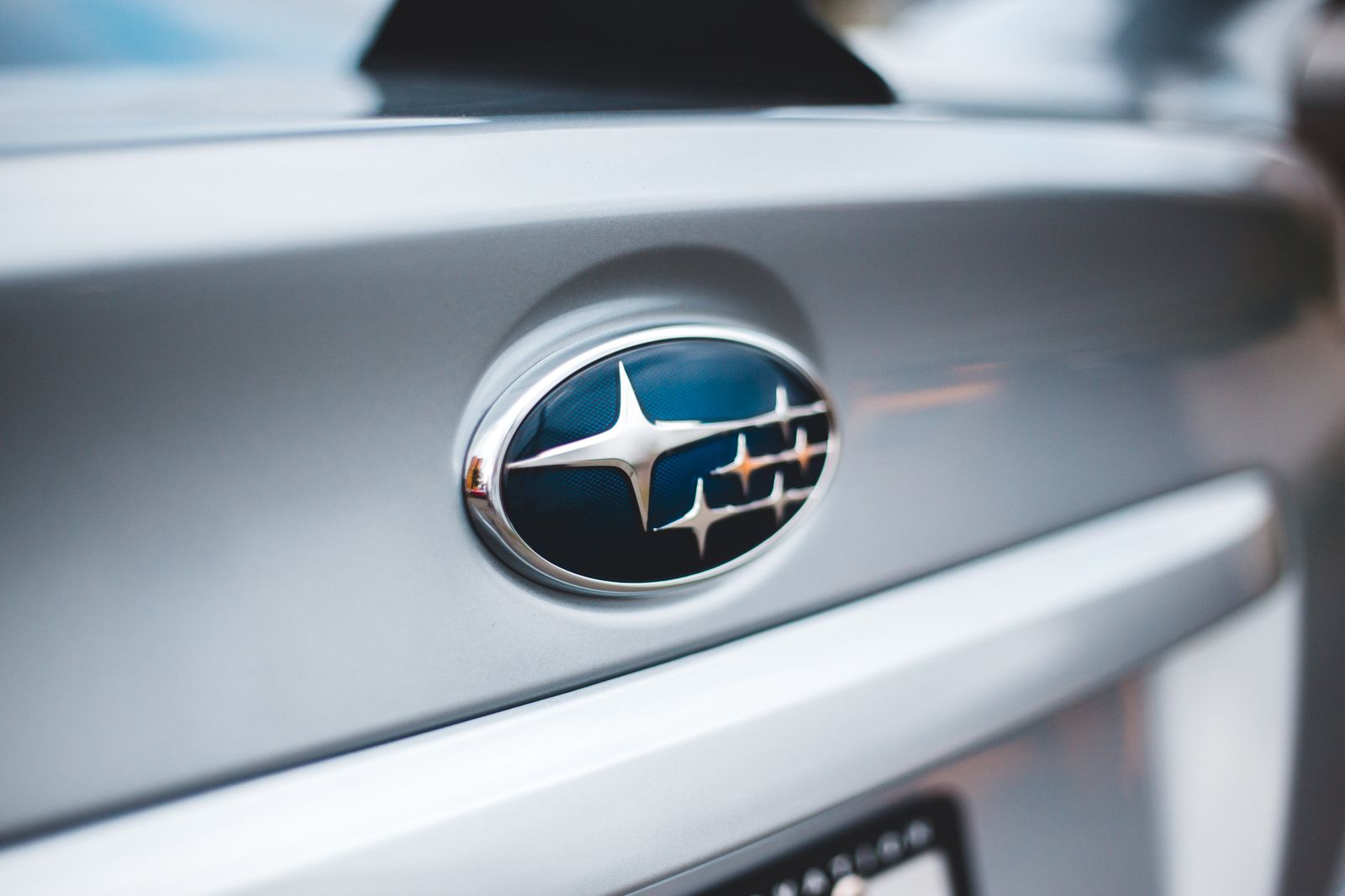 Bien décoder un emblème automobile